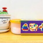 Sỏi cầu vồng (Rainbow Stones)-Đồ chơi giáo dục sớm rèn luyện vận động tinh, tư duy logic cho bé từ 1,5 - 5 tuổi 7 z6369008325734 ef81852b07f38c82464a7d7dc27ee66c