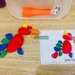 Sỏi cầu vồng (Rainbow Stones)-Đồ chơi giáo dục sớm rèn luyện vận động tinh, tư duy logic cho bé từ 1,5 - 5 tuổi 8 z6369008344691 f69347e848bafedb27859d7a3ea76ccd