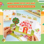 Đồ Chơi Màu Vẽ Ngón Tay