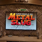 Máy Chơi Game Cầm Tay STICK 4K Kết Nối Với Tivi HDMI- Có Sẵn 10000 Game Cổ Điển Trong Máy 10 148