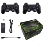 Máy Chơi Game Cầm Tay STICK 4K Kết Nối Với Tivi HDMI- Có Sẵn 10000 Game Cổ Điển Trong Máy 9 149