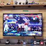 Máy Chơi Game Cầm Tay STICK 4K Kết Nối Với Tivi HDMI- Có Sẵn 10000 Game Cổ Điển Trong Máy 8 150