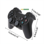 Máy Chơi Game Cầm Tay STICK 4K Kết Nối Với Tivi HDMI- Có Sẵn 10000 Game Cổ Điển Trong Máy 4 154