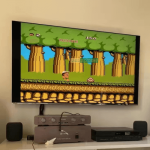 Máy Chơi Game Cầm Tay STICK 4K Kết Nối Với Tivi HDMI- Có Sẵn 10000 Game Cổ Điển Trong Máy 2 156