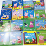 Peppa Pig Collection