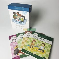 One Story A Day Level 2