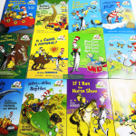 Dr Seuss Khoa Học