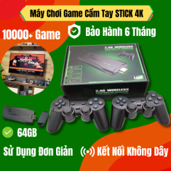 Máy Chơi Game Cầm Tay