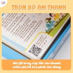 Thẻ Học Thông Minh Gồm 100 Thẻ Với 10 Chủ Đề Song Ngữ Anh - Việt 8 e55x8lj1wn 400x400px