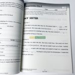 Conquer Comprehension Cloze Techniques