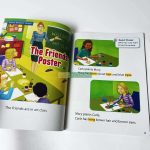 WonderSkills Reading Level Basic