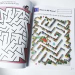 [Sách Nhập Khẩu] Sách Bài Tập Kumon 4 - 5 - 6 Tuổi Trọn Bộ 11 Cuốn