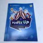 Sách Giáo Trình Power Up Gồm 6 Levels ( Sách Học Và Sách Bài Tập) Kèm Audio 6 z3825521988715 4a54791ebef1fab6912ee06419c92b1d