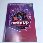 Sách Giáo Trình Power Up Gồm 6 Levels ( Sách Học Và Sách Bài Tập) Kèm Audio 8 z3825522118109 1dfa53709676654dd54389db225cc349