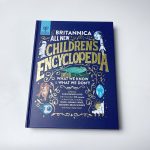 Sách Bách Khoa Toàn Thư Britannica All New - Children's Encyclopedia