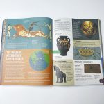Sách Bách Khoa Toàn Thư Britannica All New - Children's Encyclopedia