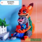 Đồ Chơi Lego Lắp Ráp Mô Hình 3D Siêu Anh Hùng Iron Man, Captain America, Lắp Ráp Mô Hình 3D Nhân Vật Hoạt Hình 19 20230203 105630793 ios