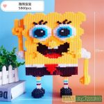Đồ Chơi Lego Lắp Ráp Mô Hình 3D Siêu Anh Hùng Iron Man, Captain America, Lắp Ráp Mô Hình 3D Nhân Vật Hoạt Hình 18 Đồ Chơi Lego Lắp Ráp Mô Hình 3D Siêu Anh Hùng Iron Man, Captain America, Lắp Ráp Mô Hình 3D Nhân Vật Hoạt Hình