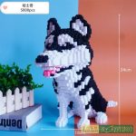 Đồ Chơi Lego Lắp Ráp Mô Hình 3D Siêu Anh Hùng Iron Man, Captain America, Lắp Ráp Mô Hình 3D Nhân Vật Hoạt Hình 15 20230203 110114835 ios