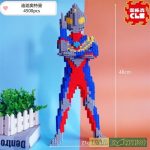 Đồ Chơi Lego Lắp Ráp Mô Hình 3D Siêu Anh Hùng Iron Man, Captain America, Lắp Ráp Mô Hình 3D Nhân Vật Hoạt Hình 14 20230212 041539172 ios