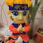 Đồ Chơi Lego Lắp Ráp Mô Hình 3D Siêu Anh Hùng Iron Man, Captain America, Lắp Ráp Mô Hình 3D Nhân Vật Hoạt Hình 9 20230225 034817259 ios