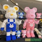 Đồ Chơi Lego Lắp Ráp Mô Hình 3D Siêu Anh Hùng Iron Man, Captain America, Lắp Ráp Mô Hình 3D Nhân Vật Hoạt Hình 8 20230303 071854814 ios