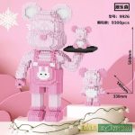 Đồ Chơi Lego Lắp Ráp Mô Hình 3D Siêu Anh Hùng Iron Man, Captain America, Lắp Ráp Mô Hình 3D Nhân Vật Hoạt Hình 12 20230303 072005921 ios