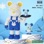 Đồ Chơi Lego Lắp Ráp Mô Hình 3D Siêu Anh Hùng Iron Man, Captain America, Lắp Ráp Mô Hình 3D Nhân Vật Hoạt Hình 11 20230303 072007920 ios