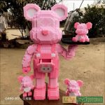 Đồ Chơi Lego Lắp Ráp Mô Hình 3D Siêu Anh Hùng Iron Man, Captain America, Lắp Ráp Mô Hình 3D Nhân Vật Hoạt Hình 7 20230303 072034847 ios