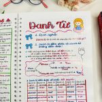 Sổ Tay Ngữ Pháp Tiếng Anh - Sketch Note English 1 Sổ Tay Ngữ Pháp Tiếng Anh