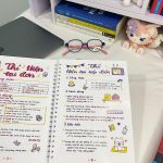 Sổ Tay Ngữ Pháp Tiếng Anh - Sketch Note English 2 361583735 6934172379947762 3728093482836107067 n