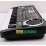 Đồ Chơi Đàn Piano 61 Phím - Full Box : 1 Piano, 1 Dây Cáp, 1 Micro, HDSD 3 4 5