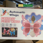 Đồ Chơi Cánh Bướm Tiên Nhấp Nháy Cho Các Bé 3-10 Tuổi 6 Đồ Chơi Cánh Bướm Tiên Nhấp Nháy