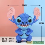 Đồ Chơi Lego Lắp Ráp Mô Hình 3D Siêu Anh Hùng Iron Man, Captain America, Lắp Ráp Mô Hình 3D Nhân Vật Hoạt Hình 21 99dbd515cf13124d4b02