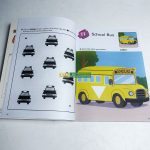 [Sách Nhập Khẩu] Sách Kumon 2 - 3 -4 Tuổi Trọn Bộ 4 Quyển