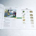 Bộ Đề In Gộp 4 Cuốn Starters - Cambridge English Movers 1 - 2 - 3 - 4