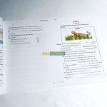 Bộ Đề In Gộp 3 Cuốn Flyers - Cambridge English Flyers 1 - 2 -3 1 Bộ Đề In Gộp 3 Cuốn Flyers - Cambride English Flyers 1 - 2 -3