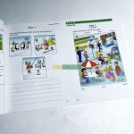 Bộ Đề In Gộp 3 Cuốn Flyers - Cambridge English Flyers 1 - 2 -3 3 img 2982