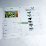 Bộ Đề In Gộp 3 Cuốn Flyers - Cambridge English Flyers 1 - 2 -3 4 Bộ Đề In Gộp 3 Cuốn Flyers - Cambride English Flyers 1 - 2 -3