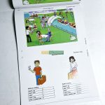 Bộ Đề In Gộp 3 Cuốn Flyers - Cambridge English Flyers 1 - 2 -3 5 img 2984