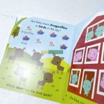 Sách My Awesome Book - Gồm 2 Cuốn Counting và Alphabet 8 img 7444