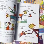 Bộ Truyện Billy And The Mini Monster Boxset 14 Cuốn Kèm Audio 7 img 9072