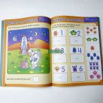 Bộ Sách Top Student Pre K và K