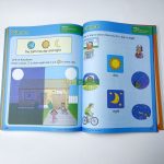 Bộ Sách Top Student Pre K và K