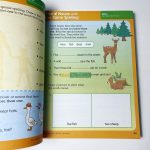 Bộ Sách Top Student 1 và 2 - Bộ Sách Luyện Đọc - Viết - Số Tiếng Anh Cho Cá Bé 5 - 7 Tuổi 3 img 9124