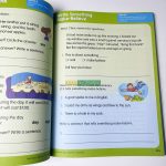 Bộ Sách Top Student 1 và 2 - Bộ Sách Luyện Đọc - Viết - Số Tiếng Anh Cho Cá Bé 5 - 7 Tuổi 5 Bộ Sách Top Student 1 và 2