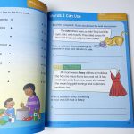 Bộ Sách Top Student 1 và 2 - Bộ Sách Luyện Đọc - Viết - Số Tiếng Anh Cho Cá Bé 5 - 7 Tuổi 6 Bộ Sách Top Student 1 và 2