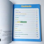 Bộ Sách Top Student 1 và 2 - Bộ Sách Luyện Đọc - Viết - Số Tiếng Anh Cho Cá Bé 5 - 7 Tuổi 7 img 9129