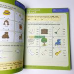 Bộ Sách Top Student 1 và 2 - Bộ Sách Luyện Đọc - Viết - Số Tiếng Anh Cho Cá Bé 5 - 7 Tuổi 8 img 9130