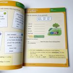 Bộ Sách Top Student 1 và 2 - Bộ Sách Luyện Đọc - Viết - Số Tiếng Anh Cho Cá Bé 5 - 7 Tuổi 10 img 9132